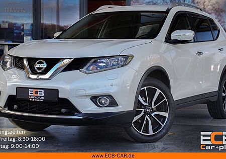 Nissan X-Trail Acenta *2.Hand/Temp./SHZ*