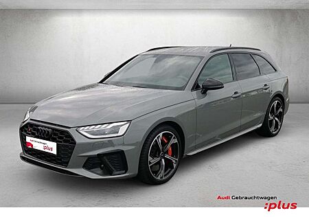 Audi S4 Avant 3.0 TDI quattro tiptronic *Matrix*B&O*