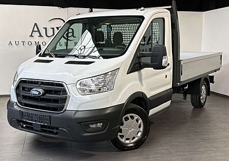 Ford Transit 350 L2 Einzelkabine AHK+SICHT-PAKET1+DAB