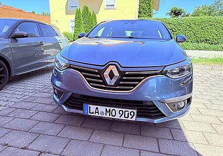 Renault Megane ENERGY TCe 130 EDC GT LINE