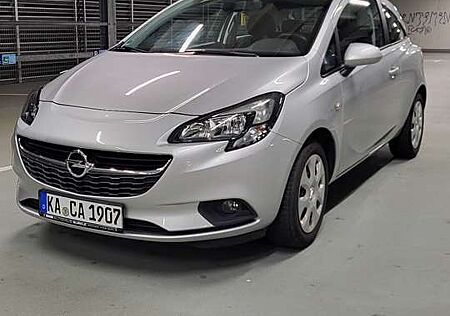 Opel Corsa Edition