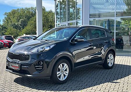 Kia Sportage Spirit 2WD/NAV/SHZ/L-HEIZ/TEMP/MFL