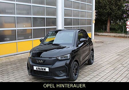 Ligier JS 50 LIGIER JS 50 SELECT ~ AB 15 JAHREN AUTO FAHREN