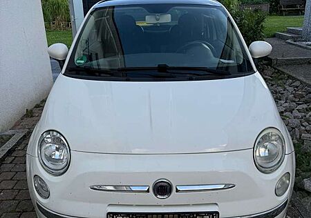 Fiat 500 1.4 16V Lounge