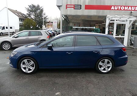 Seat Leon ST FR