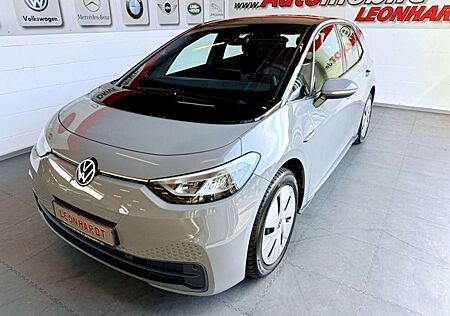 VW ID.3 Volkswagen Pure Performance Garantie*ab3,99%*