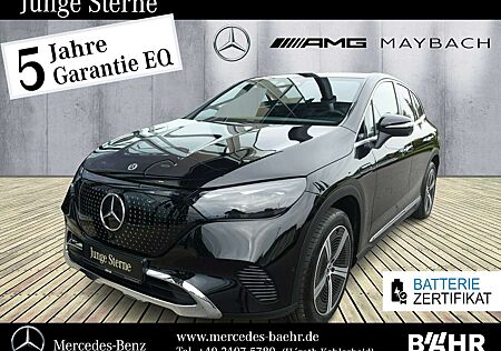 Mercedes-Benz EQE SUV EQE 350+ SUV "Flex-Bonus" - 3.850 Euro/Pano/360°