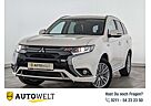 Mitsubishi Outlander 2.4 PHEV Plug-in Hybrid SHZ+RFK+CARPLAY