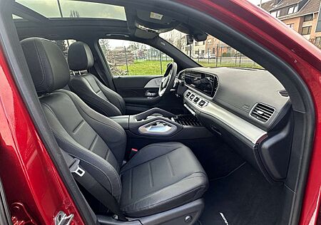 Mercedes-Benz GLE 350 GLE Diesel Plugin Hybrid de 4Matic 9G-TRONIC + PANO