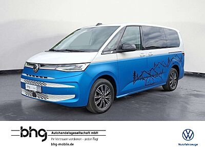 Volkswagen T7 Multivan Life 1,5 l TSI OPF