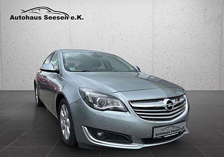 Opel Insignia A Lim. Innovation *Navi*Xenon*
