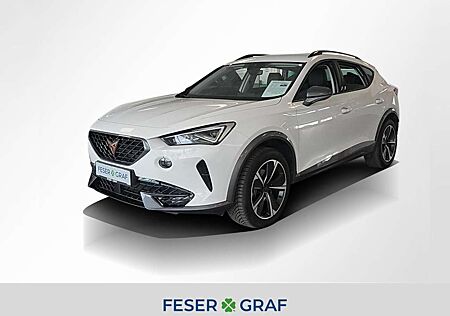 Cupra Formentor 1.5 TSI *NAVI*AHK*SHZ*GJR*ACC*LM 18