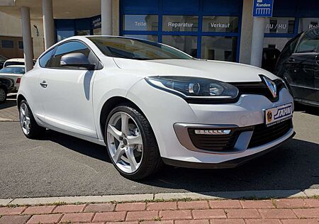 Renault Megane Coupe TCe 130 EDC GT Line 18"