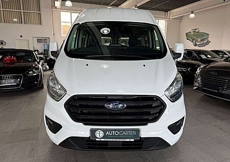 Ford Transit Custom L2 H2*8-Sitze*Klima*Standheiz.