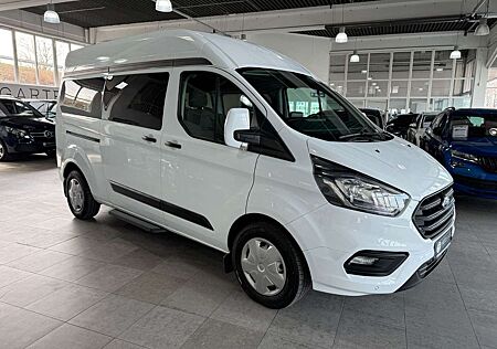 Ford Transit Custom L2 H2*8-Sitze*Klima*Standheiz.