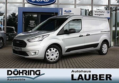 Ford Transit Connect L2 EcoBlue Trend**Kamera,Standheiz