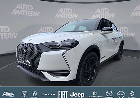 DS Automobiles DS 3 Klimaaut.|NAVI|PDC|CarPlay|SHZ|LED|1.Hd