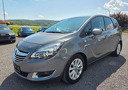Opel Meriva B Innovation