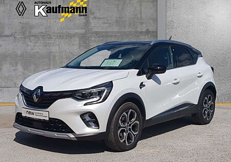 Renault Captur II Intens 1.5 BLUE dCi 115 EDC EU6d-T