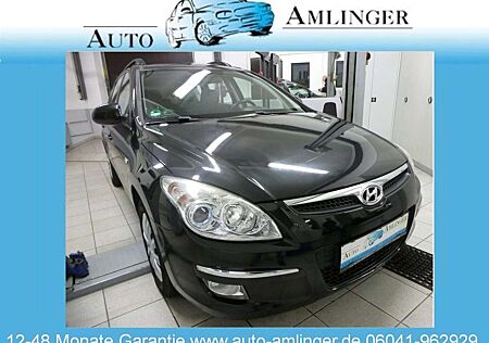 Hyundai i30 Classic 2.Hand Scheckheft 24 Mo.Gar.TOP