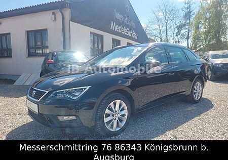 Seat Leon ST 1.6 TDI Style Navi*LED*AppleCarP*Android