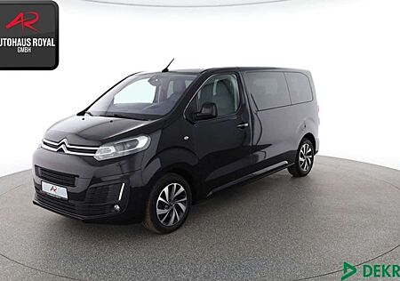 Citroën Spacetourer Citroen 2.0 BlueHDI BUSINESS LOUNGE 6 SITZE