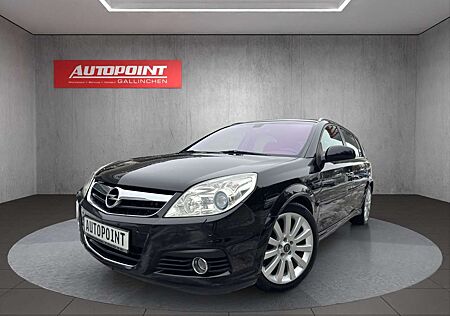 Opel Signum 2.8 Navi+Leder+Automatik+Reifen neu