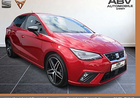 Seat Ibiza FR