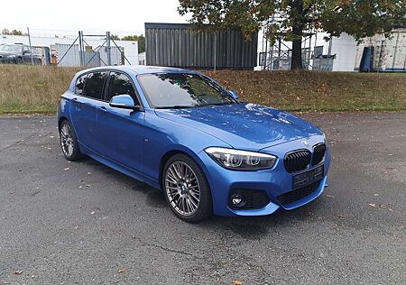BMW 125i 125 Edition M Sport / Sportbremse / harman/kardon