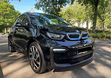 BMW i3 120Ah NavPro H&K Wärmep. SHZ uvm. # wie NEU