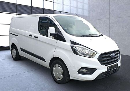 Ford Transit Custom L1 Trend*PDC*AHK*Klima*Sortimo
