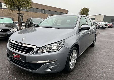 Peugeot 308 SW Active