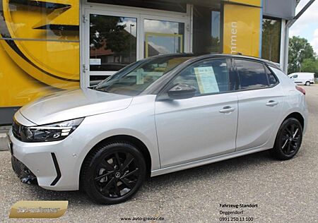 Opel Corsa 1.2 Turbo GS NAVI|LED-MATRIX|SHZ|LRHZ|PDC