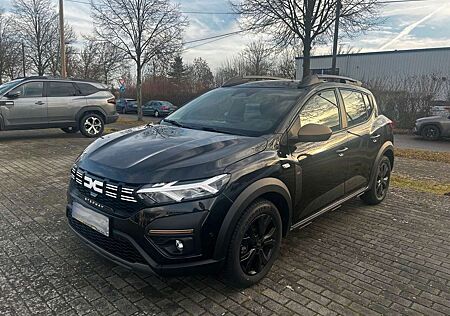 Dacia Sandero III Stepway Extreme