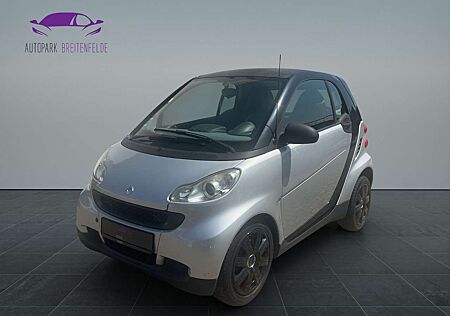 Smart ForTwo Car Play* Tüv 2026