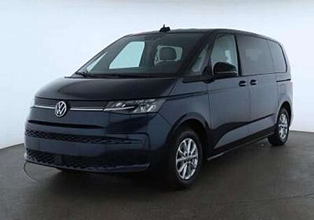 VW T7 Multivan Volkswagen 2.0 TDI DSG Life - Leder / AHZV