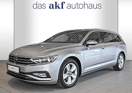 VW Passat Variant Volkswagen 2.0 TDI DSG Elegance-Navi*AHK*Kamera*Matrix-LED*Ap
