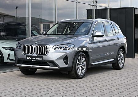 BMW X3 xDr20i *AHK*HUD*MEMO*SITZKLIMA*STANDHEIZ.*360°