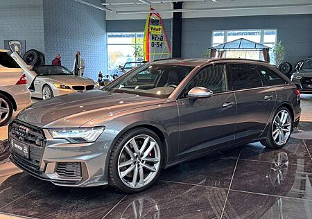 Audi S6 Avant TDI quattro HD-Matrix ACC B&O 360° AHK