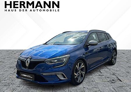 Renault Megane IV 1.6 TCe 205 Energy Grandtour GT LED*LM
