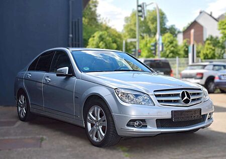 Mercedes-Benz C 180 CGI Avantgarde Automatik PTS Navi