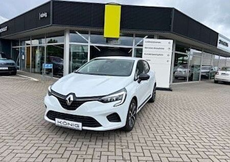 Renault Clio EQUILIBRE SCe 65 Klima*LM*Allwetterreifen