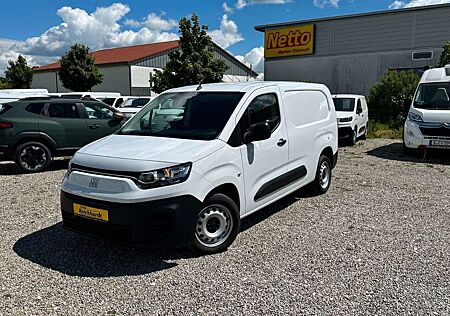 Fiat Doblo Doblò Kastenwagen lang L2*KLIMA*DAB*TEMPOMAT*E6D