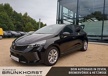 Renault Clio TCe 90 X-Tronic Evolution Klima+PDC+LED