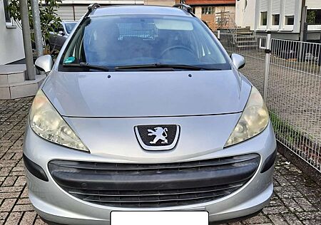 Peugeot 207 SW 95 VTi Filou