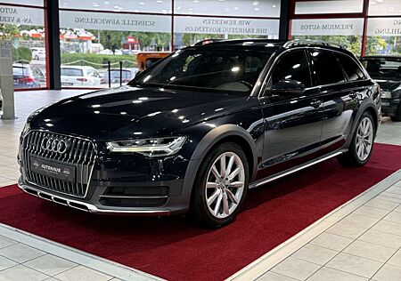 Audi A6 3.0TDI Allroad +NAVI+PANO+RÜCKFAHRK.+LED+
