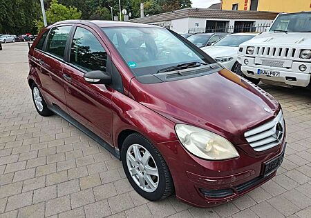 Mercedes-Benz B 180 B -Klasse CDI