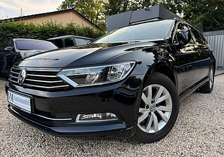 VW Passat Variant Volkswagen DSG Comfortline Pano*Kam*ACC