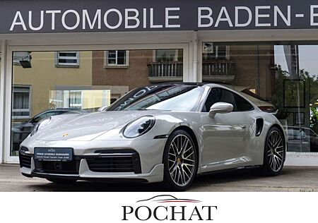 Porsche 992 Turbo Coupè*Sport Design* EXCLUSIVE