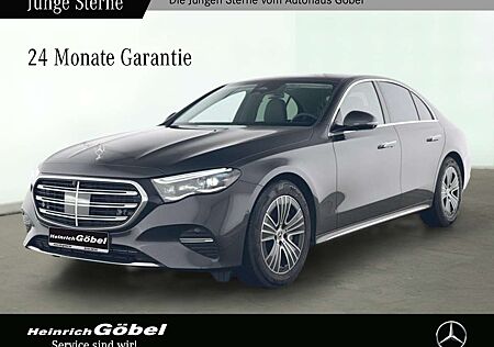 Mercedes-Benz E 220 d EXCLUSIVE+DIGITAL+BURMESTER+360°+MEMORY